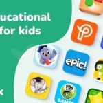 App educative per bambini: quali sono le più scaricate dagli insegnanti nel 2026?
