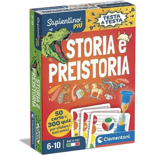 Clementoni: la storia di un’azienda che ha reso l’apprendimento un’avventura coinvolgente