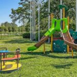 Come costruire parchi giochi con i LEGO: guide per bambini