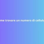 Come trovare un asilo nido che offra attività di psicomotricità
