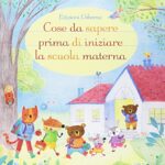 Cosa sapere prima di iscrivere il bambino all’asilo nido