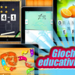 Giochi educativi per bambini: come imparare le coreografie