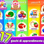 Giochi educativi per bambini: come scoprire i balli tradizionali