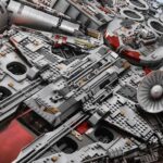 I migliori LEGO per bambini di 10 anni: costruzioni avanzate