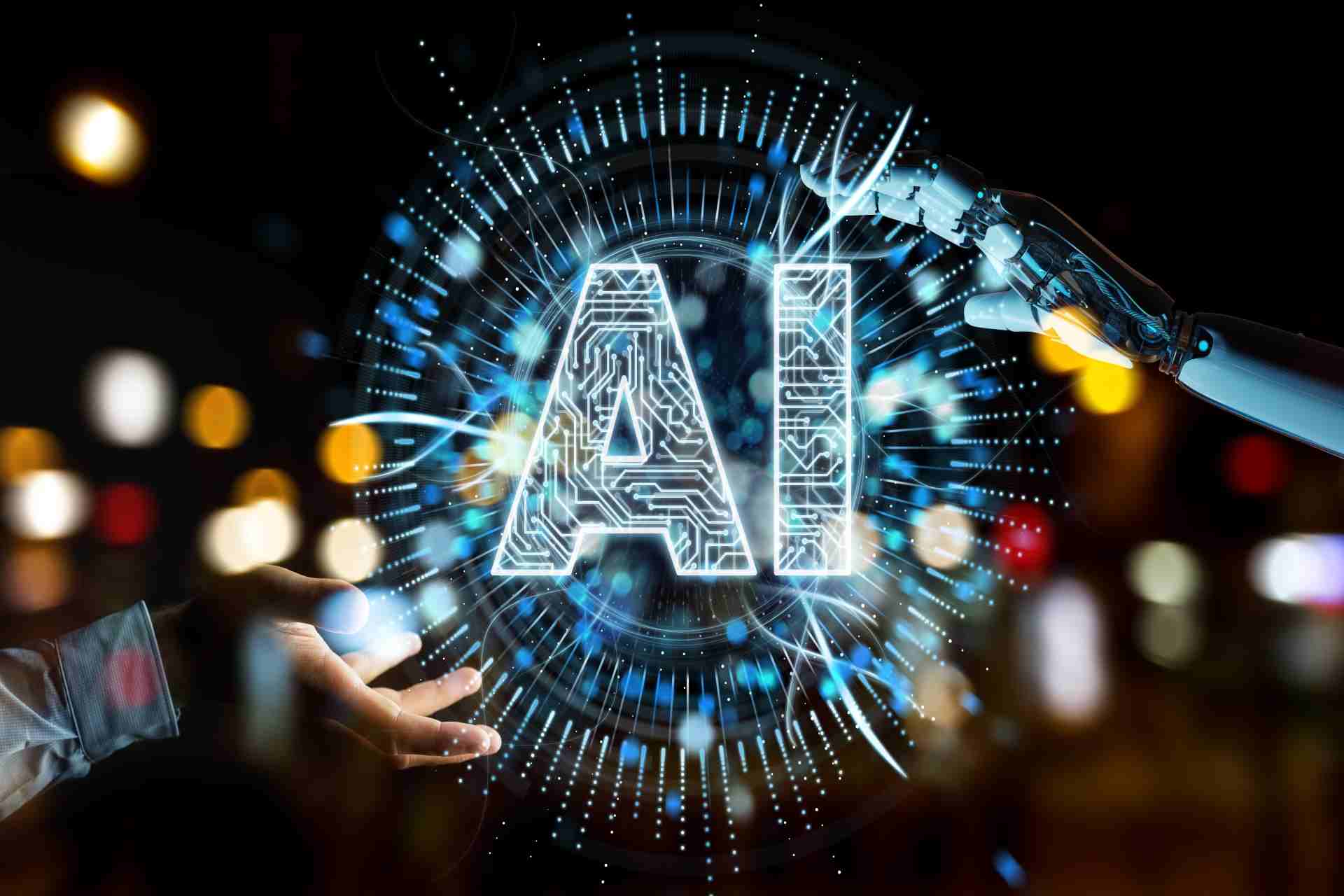 Intelligenza artificiale in medicina infantile: benefici e applicazioni