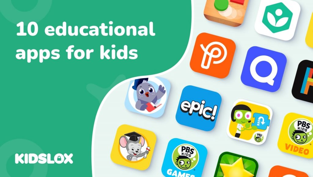 Le app educative per bambini che migliorano la pronuncia nel 2026