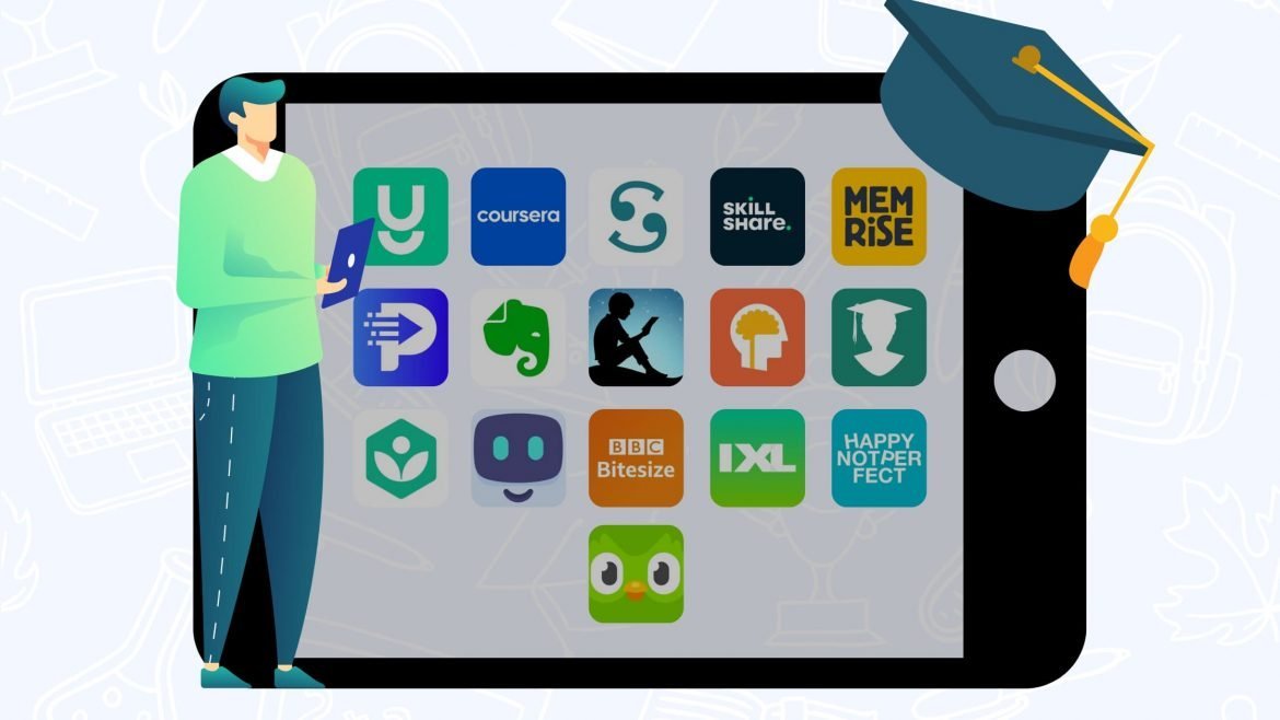 Le app educative per bambini che promuovono la lettura nel 2026