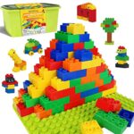 LEGO per bambini: i set più adatti per le costruzioni di navi da guerra storiche