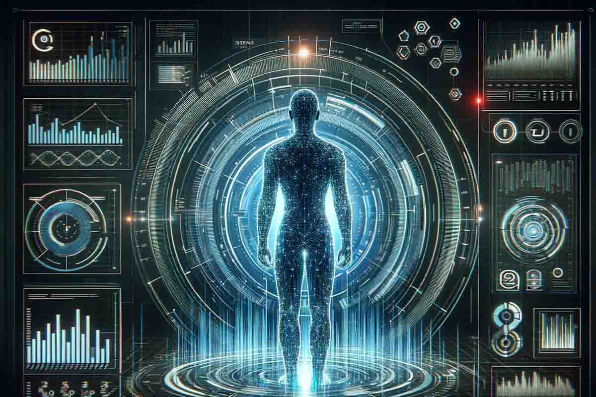 L’IA può prevedere malattie infantili? Scopri come