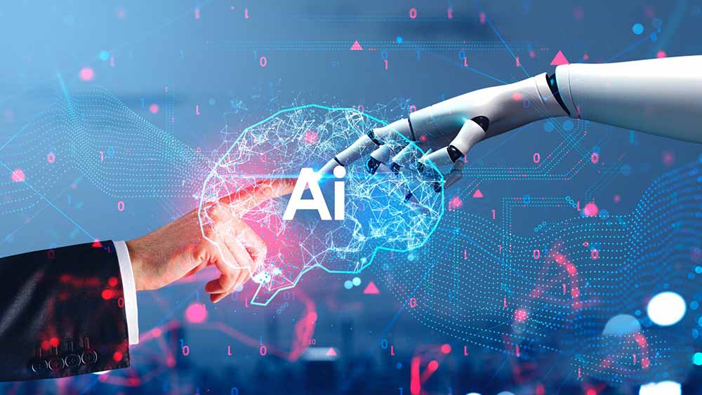 L’intelligenza artificiale e la salute ossea dei bambini