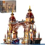 Migliori alternative LEGO per bambini: i set più adatti ai bambini con difficoltà di pensiero laterale