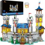 Migliori alternative LEGO per bambini: i set più adatti ai bambini con difficoltà di pianificazione