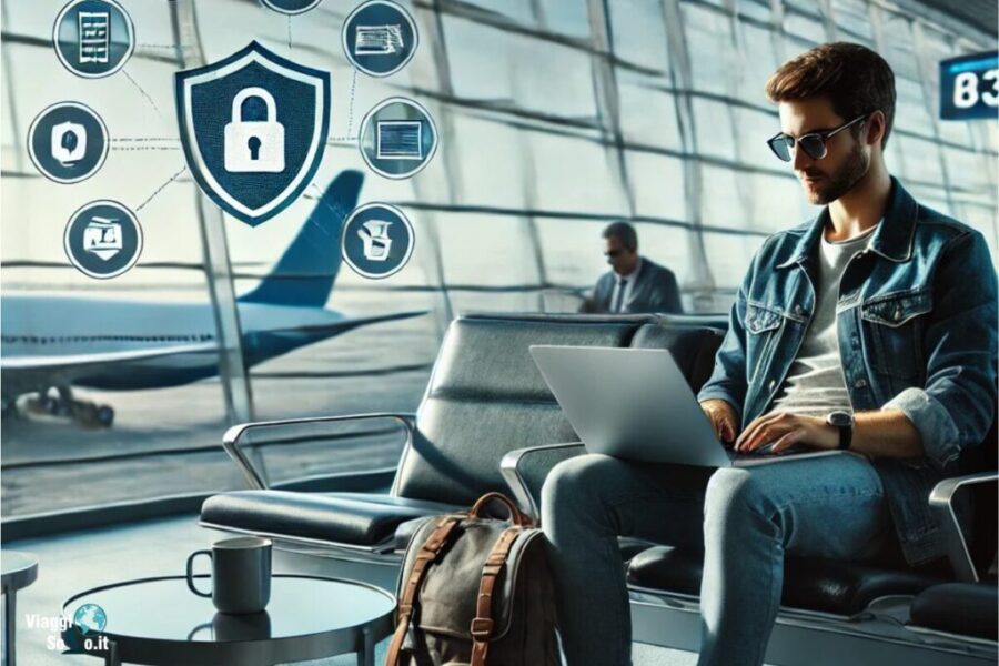 Sicurezza in viaggio con i più piccoli: cosa mettere in valigia e perché